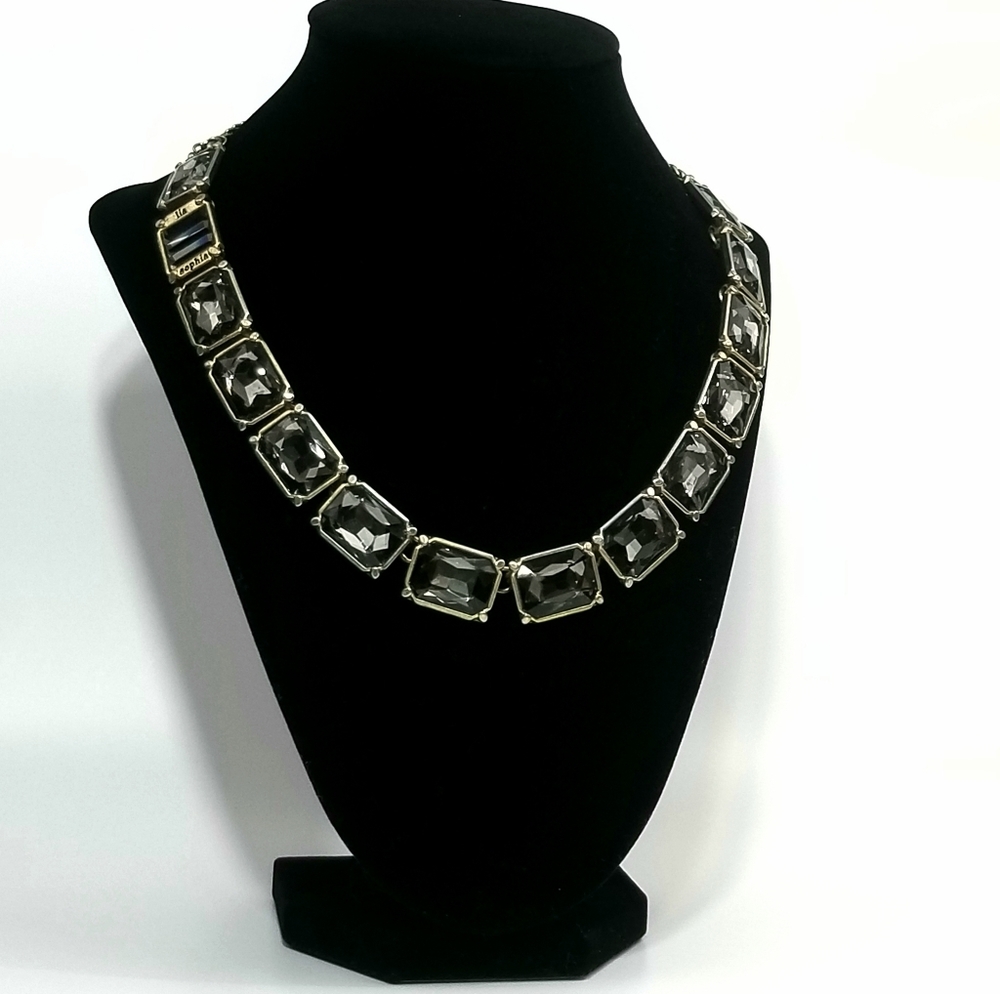 Lia Sophia necklace